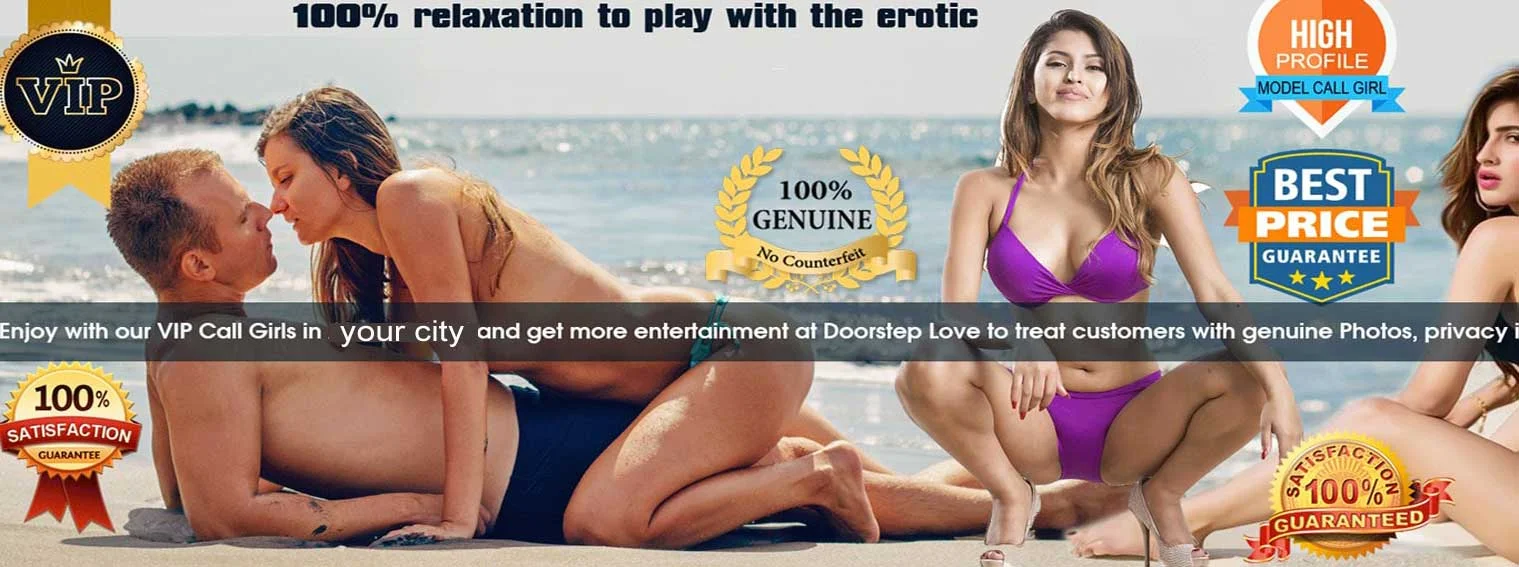 vadodara Call Girl Service Banner