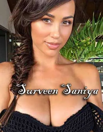 Mahika - vadodara Call Girl Service